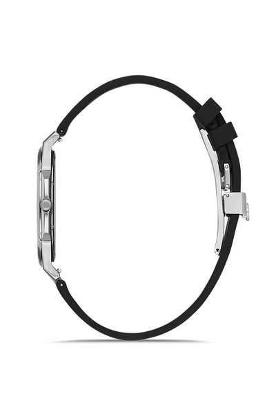 Hislon CL127T-04BS Erkek Kol Saati
