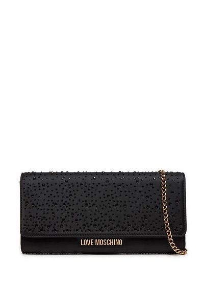 Love Moschino Love Moschino Women's Hand and Crossbody Bag Jc4072Pp1Llc100A
