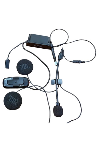 LS2 LS24XJBLINTERCOM