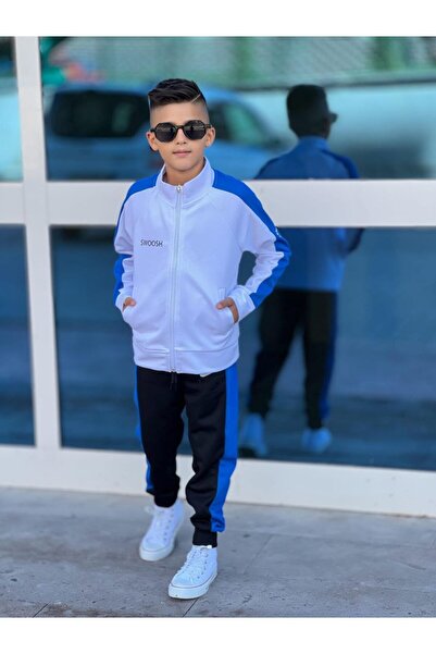 esmacamoda بدلة رياضية للأولاد