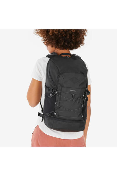 Decathlon Quechua Outdoor Sırt Çantası - 30 L - NH Arpenaz 500