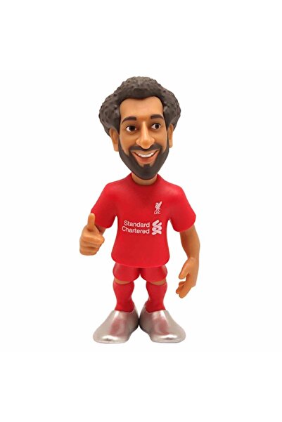 MINIX Muhammed Salah Figür 11117