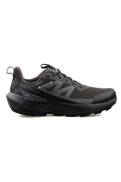 Salomon Gtx Resistant Water and Cold Men's Winter Outdoor Shoes