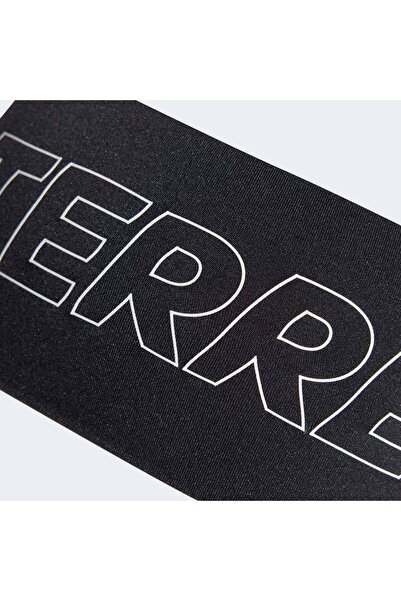 adidas Terrex Aeroready Siyah Saç Bandı (IN4642)