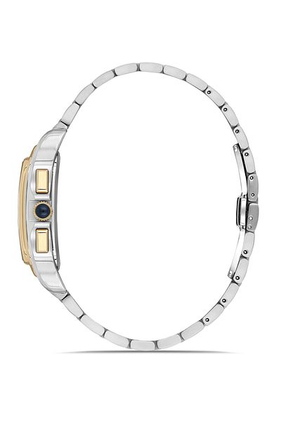 Momentus Tm348t-03sg Men's Wristwatch