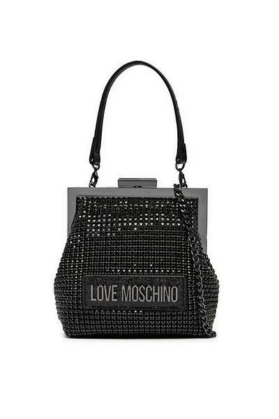 Love Moschino Love Moschino Women's Hand and Crossbody Bag Jc4043Pp1Llp100A
