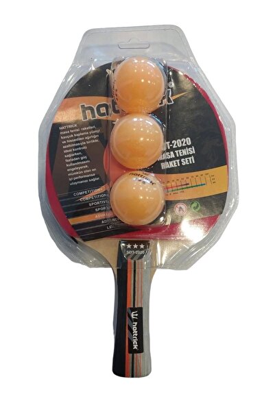 ALTIS Sdt 2020 Masa Tenisi Raket Seti