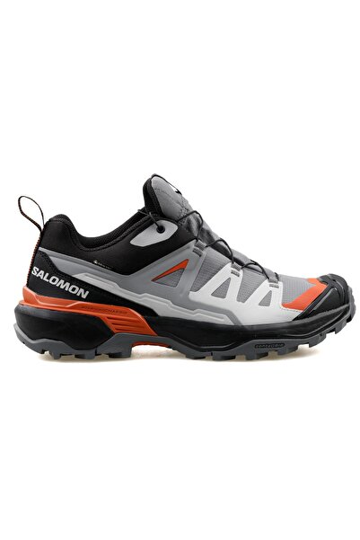 Salomon Gtx Resistant Water and Cold Men's Winter Outdoor Shoes