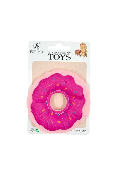 Ans Figured Felt Cat Toy