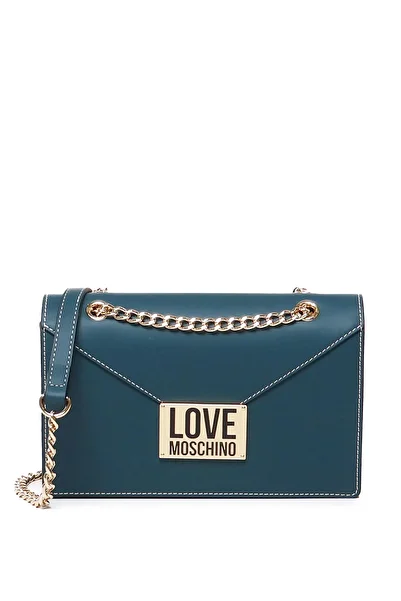 Love Moschino Dámská crossbody kabelka Love Moschino JC4073PP1LLG181A