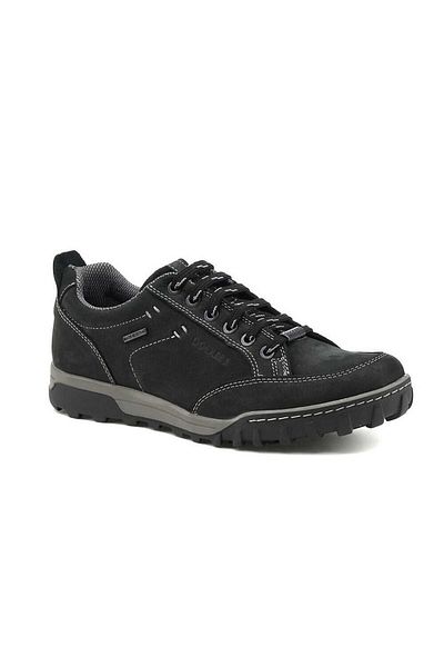 Dockers 217111   Men's Shoes-Black