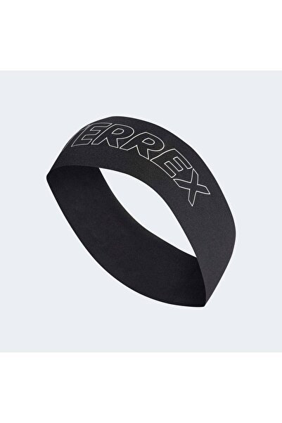 adidas Terrex Aeroready Чорна стрічка для волосся (IN4642)