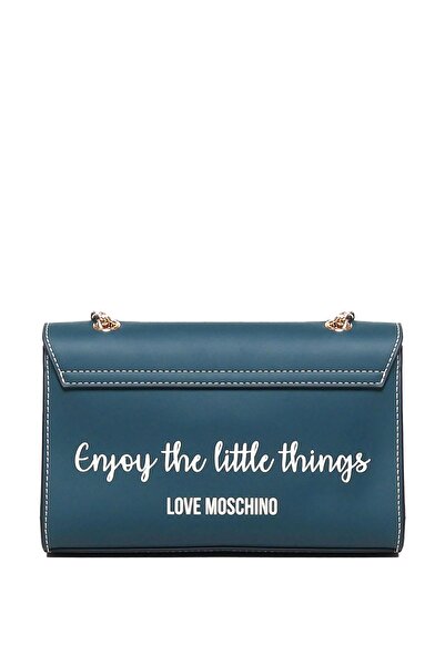 Love Moschino Dámská crossbody kabelka Love Moschino JC4073PP1LLG181A