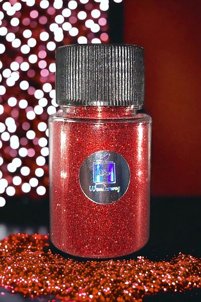 wonderway Glitter for Face and Body