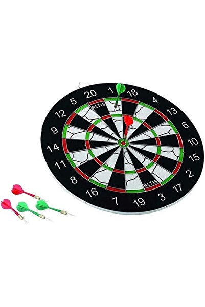ALTIS Dart Seti 38cm