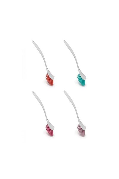 LiderGlobal Dish Brush 1 Piece Royaleks-F367