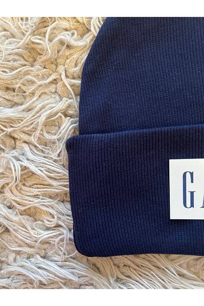enes baby عبوتان من قبعة Gapp المضلعة المرنة