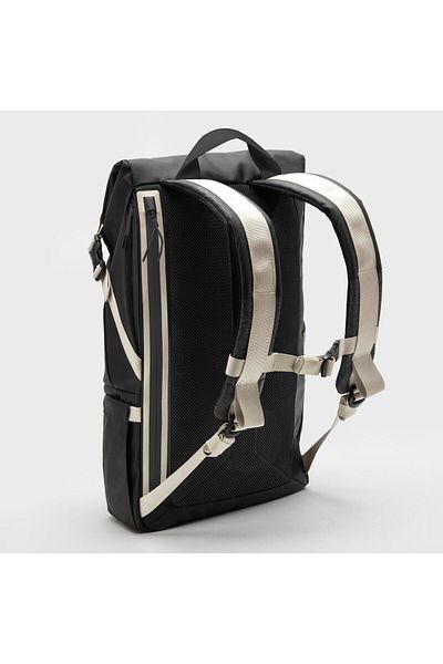Decathlon Kipsta Backpack - 25 L - Black - Urban
