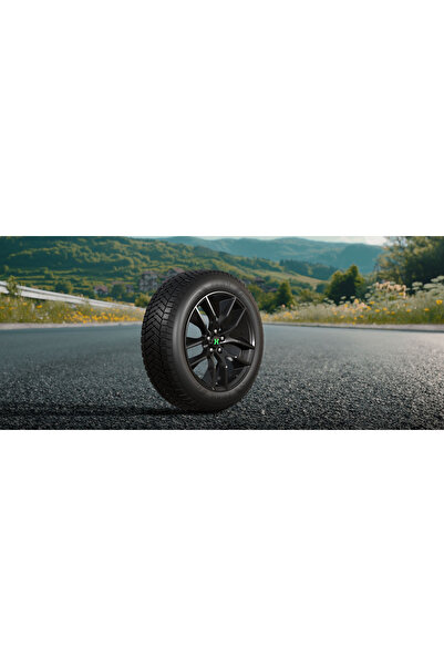 Genel Markalar 19560R16C PRİNX-VANEA 4MEVSİM MICHELİN DESENİ  2024 ÜRETİM