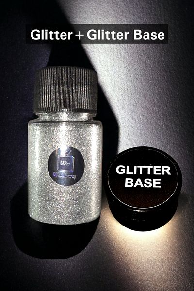 wonderway Glitter for Face and Body