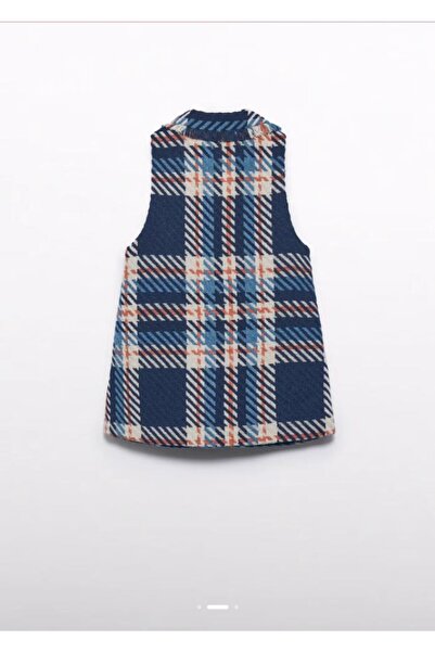 Abel & Lula Abel&lula kız çocuk kışlık jile 5541