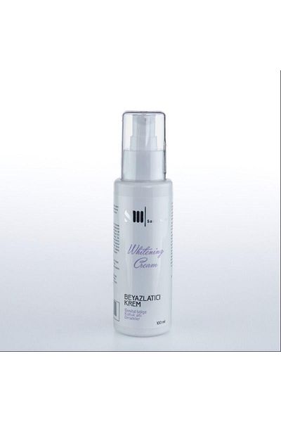 Santemorr Whitening Cream