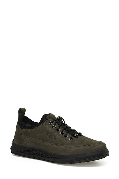 Dockers 227225 Ανδρικά παπούτσια N 3PR Khaki