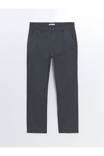 LC Waikiki Ανδρικό παντελόνι Chino LCW Comfortable Fit