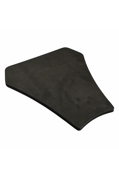 GP KOMPOZİT For 2017-2019 Honda CBR 1000 RR GP CompoSite Black Seat Sponge