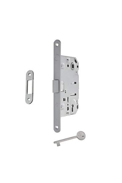 SOHO Stv Art.215 Dilden Kilitlemeli Sessiz Kilit Oda Tipi Kilit Karşılık Dahil