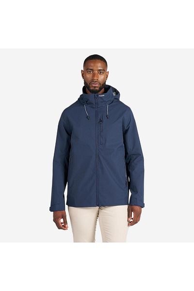 Decathlon Ανδρικό αδιάβροχο ανεμόγειρα Tribord - Lazinek Kelebekleri / Sailing 500
