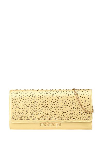 Love Moschino Love Moschino Women's Dress and Crossbody Bag - Jc4072Pp1Llc190A