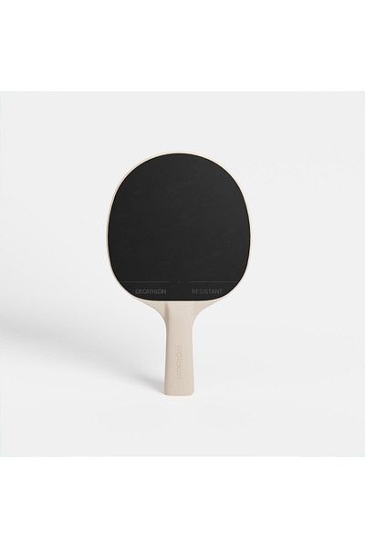 Decathlon مضرب تنس الطاولة بونجوري PP-100