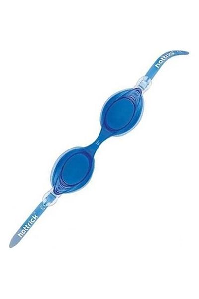 Hattrick Hdg15 Swimming Goggles Blue