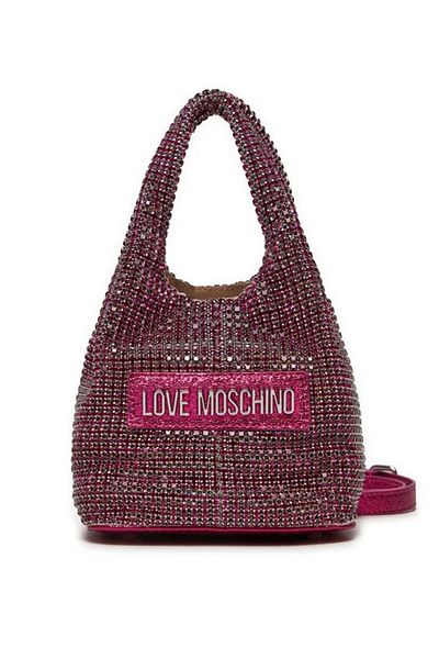 Love Moschino Love Moschino női kézi és keresztes táska JC4044PP1LLP162A