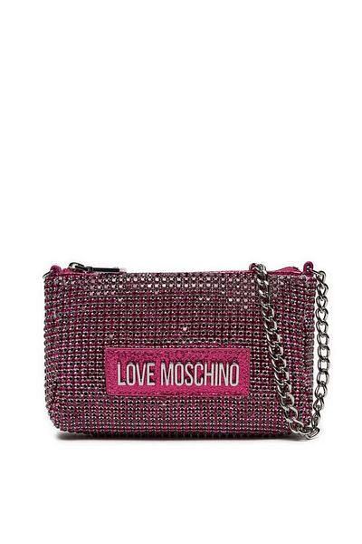 Love Moschino Жіноча сумка через плече Love Moschino JC4046PPP1LLP162A