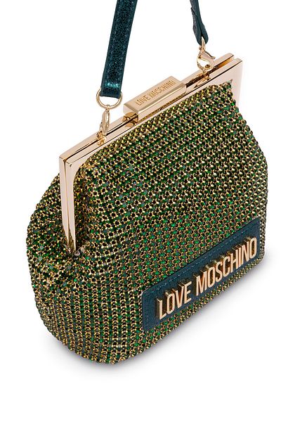Love Moschino Love Moschino Women's Hand and Crossbody Bag Jc4043Pp1Llp181A