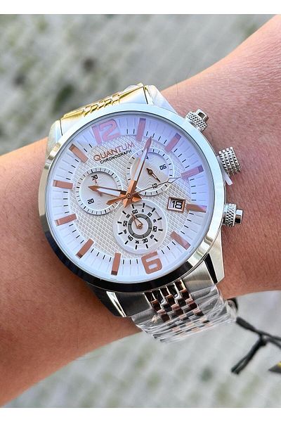 Quantum MAN WATCH