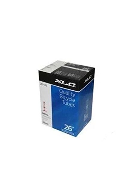 Iç Lastik 26x1.50/2.5 40/62-559 Sv 33mm Ince Sibob Kutulu