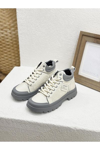 Guja 25K310-23 ΓΥΝΑΙΚΕΙΑ ΑΘΛΗΤΙΚΑ ΜΠΟΤΑΚΙΑ ΜΕ ΓΝΗΣΙΟ ΔΕΡΜΑ