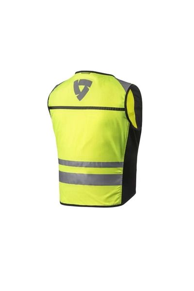 Revit Athos 2 - Reflective Vest Design