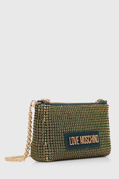 Love Moschino Love Moschino Women's Shoulder Bag Jc4046Pp1Llp181A