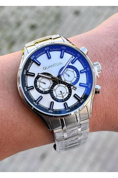 Quantum MAN WATCH