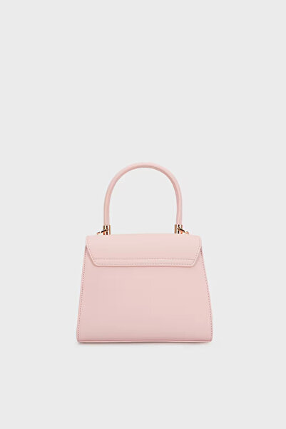 Love Moschino Tasche mit abnehmbarem Riemen und Kette – JC4024PP1LKD0600