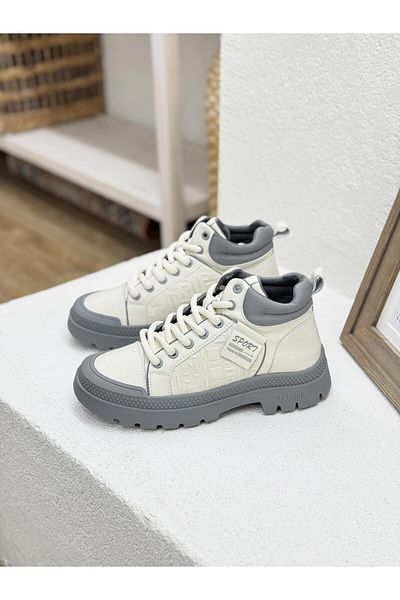 Guja 25K310-23 ΓΥΝΑΙΚΕΙΑ ΑΘΛΗΤΙΚΑ ΜΠΟΤΑΚΙΑ ΜΕ ΓΝΗΣΙΟ ΔΕΡΜΑ