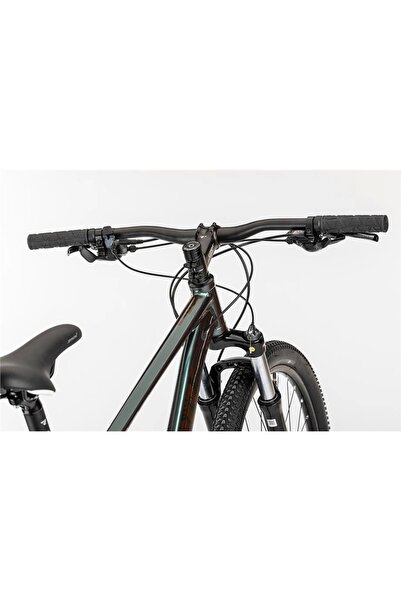 conor 8500 ERKEK DAĞ BİSİKLETİ 530H HD 29 JANT 18 VİTES YEŞİL SİYAH BEYAZ