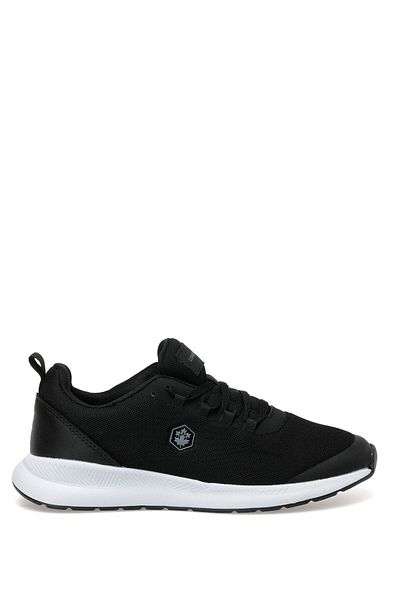 lumberjack 2w Jackson 2pr, black, 41