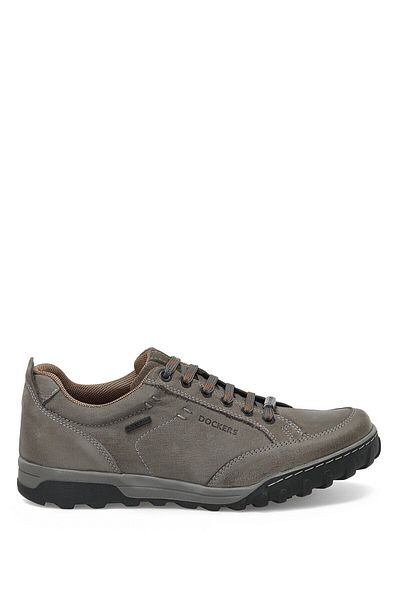 Dockers 217111 2pr K Сиви мъжки спортни обувки - удобни и стилни