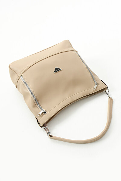 Sanmorris Sn 1413 - Жіноча сумка на плече та руку з водостійкої тканини