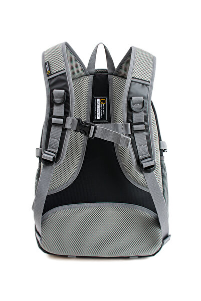 By Hakan Mega 6009 Unisex School Backpack Student Daily Travel Holiday Sports Walking Travel Sights Camping Bag